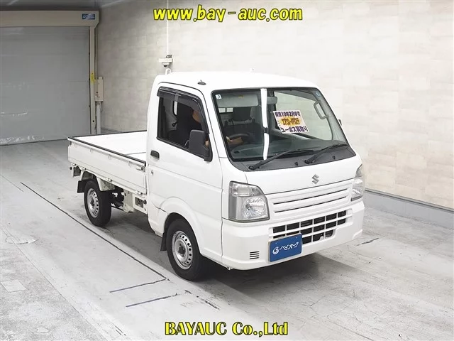 Suzuki Carry Truck DA16T 2020